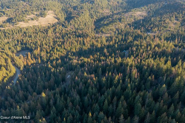 NNA Sophie Hills Lot 3, Harrison, ID 83833