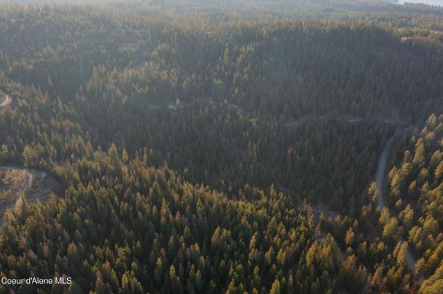 NNA Sophie Hills Lot 3, Harrison, ID 83833