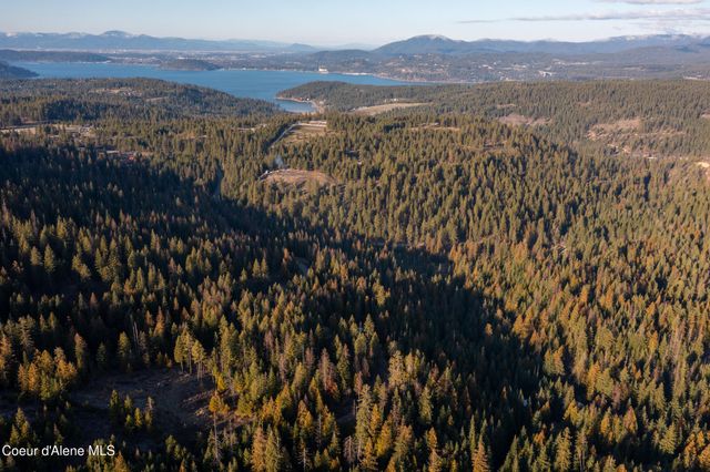 NNA Sophie Hills Lot 3, Harrison, ID 83833