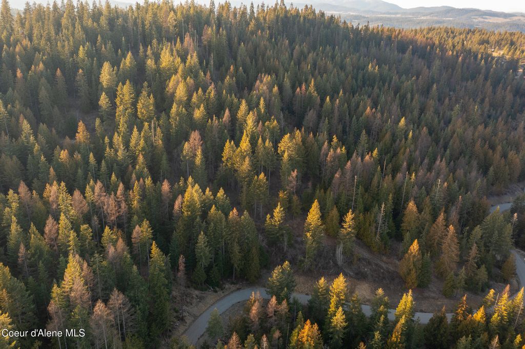 NNA Sophie Hills Lot 3, Harrison, ID 83833