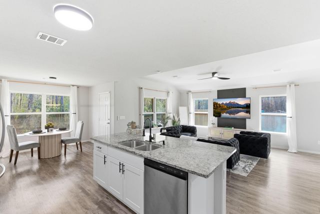 8027 Dauntless Drive, Magnolia, TX 77354