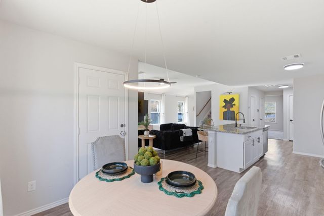 8027 Dauntless Drive, Magnolia, TX 77354