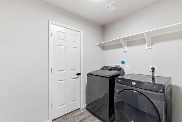 8027 Dauntless Drive, Magnolia, TX 77354