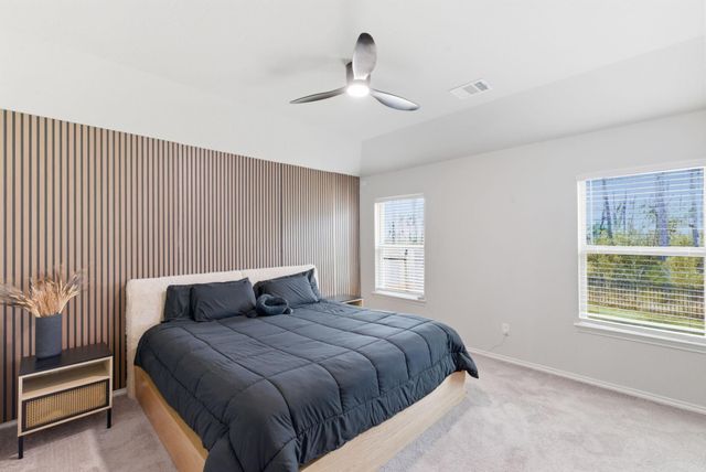 8027 Dauntless Drive, Magnolia, TX 77354