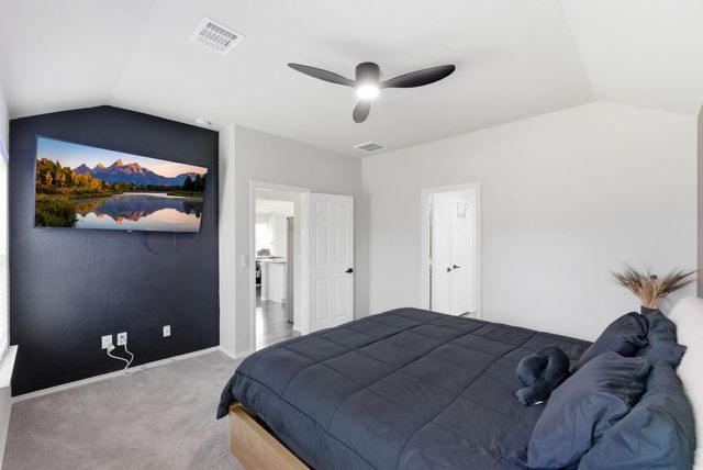 8027 Dauntless Drive, Magnolia, TX 77354