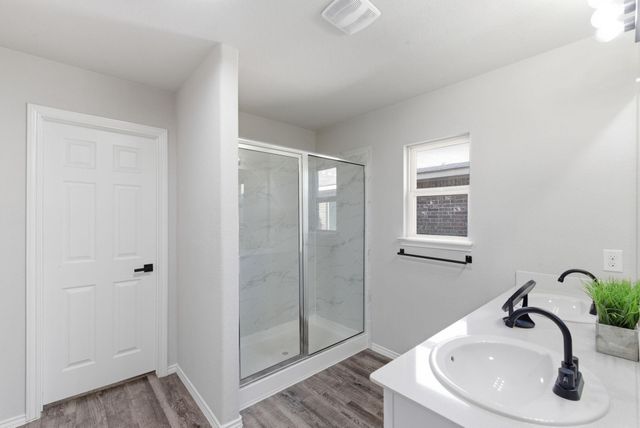 8027 Dauntless Drive, Magnolia, TX 77354