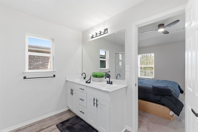 8027 Dauntless Drive, Magnolia, TX 77354