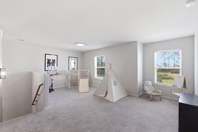 8027 Dauntless Drive, Magnolia, TX 77354