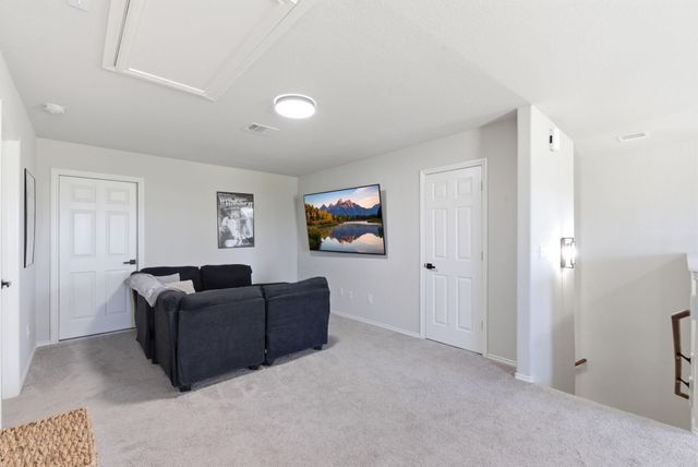 8027 Dauntless Drive, Magnolia, TX 77354