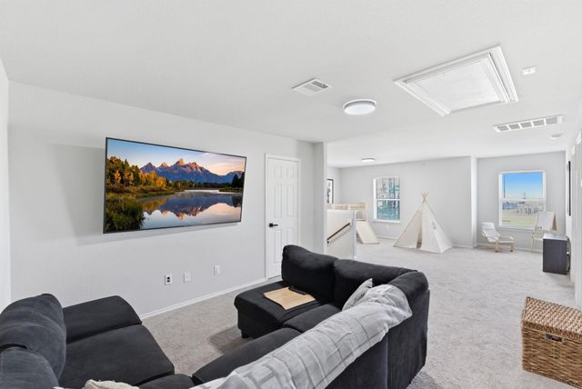 8027 Dauntless Drive, Magnolia, TX 77354