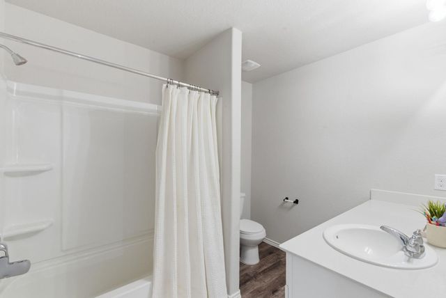 8027 Dauntless Drive, Magnolia, TX 77354