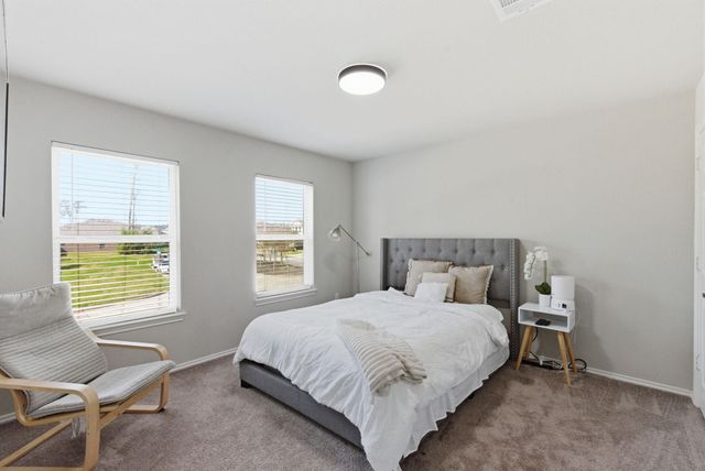 8027 Dauntless Drive, Magnolia, TX 77354