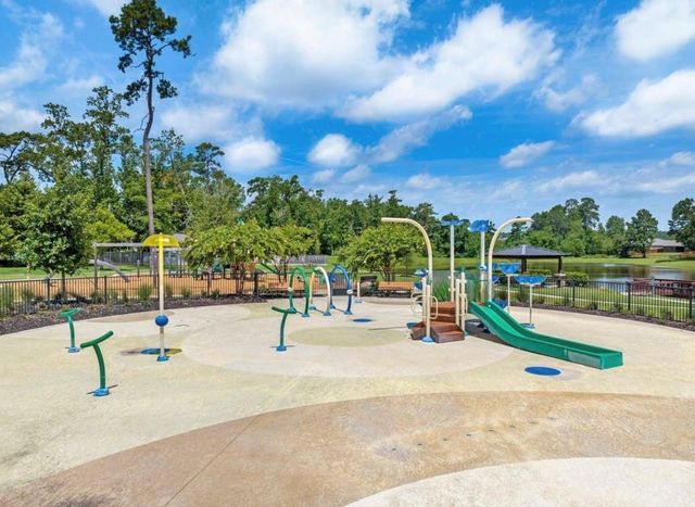 8027 Dauntless Drive, Magnolia, TX 77354