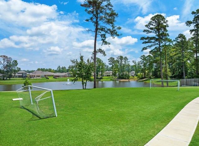 8027 Dauntless Drive, Magnolia, TX 77354