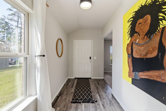 8027 Dauntless Drive, Magnolia, TX 77354