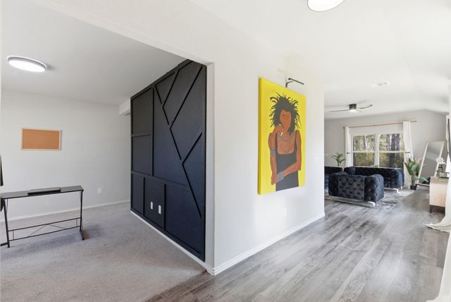 8027 Dauntless Drive, Magnolia, TX 77354