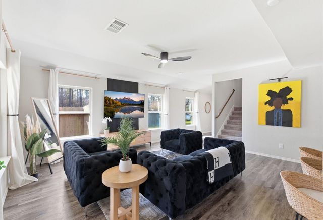 8027 Dauntless Drive, Magnolia, TX 77354