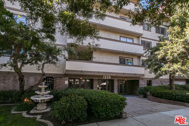 1339 N Columbus Avenue 304, Glendale, CA 91202
