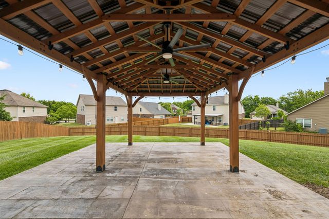 7386 Autumn Crossing Way, Brentwood, TN 37027