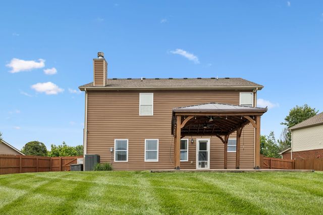 7386 Autumn Crossing Way, Brentwood, TN 37027