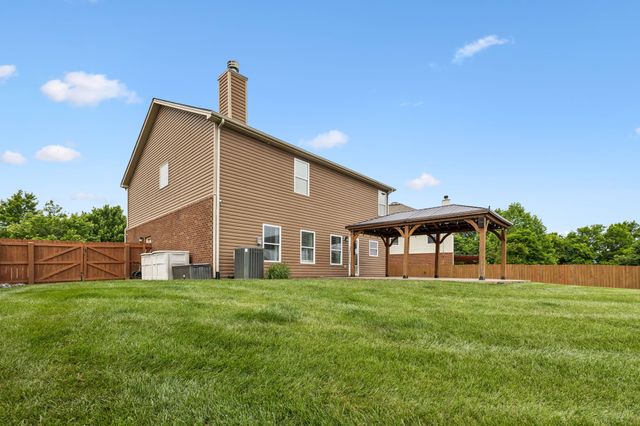 7386 Autumn Crossing Way, Brentwood, TN 37027