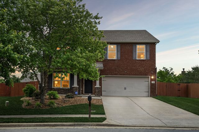 7386 Autumn Crossing Way, Brentwood, TN 37027