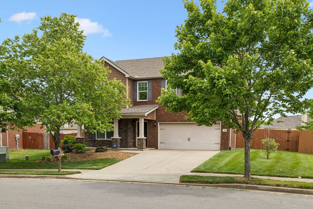 7386 Autumn Crossing Way, Brentwood, TN 37027