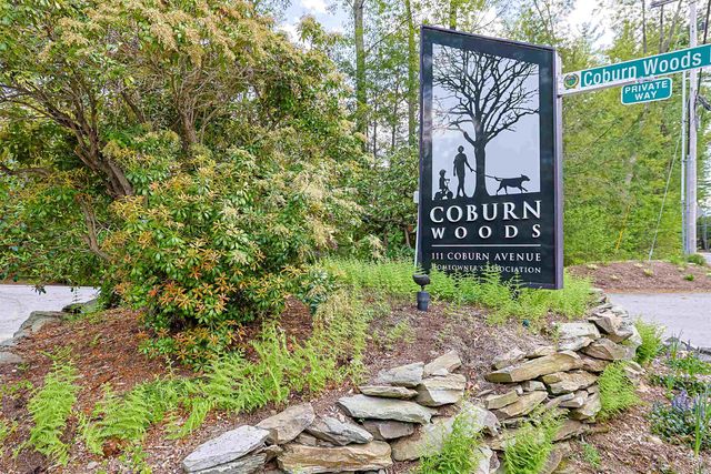 44 Coburn Woods Drive, Nashua, NH 03063