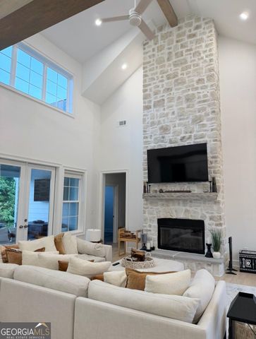 255 NE Chimney Rock Trail NE, Milledgeville, GA 31061