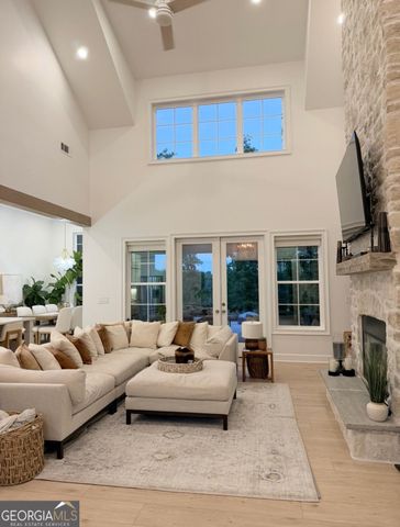 255 NE Chimney Rock Trail NE, Milledgeville, GA 31061