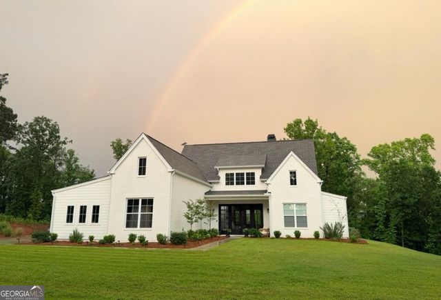 255 NE Chimney Rock Trail NE, Milledgeville, GA 31061