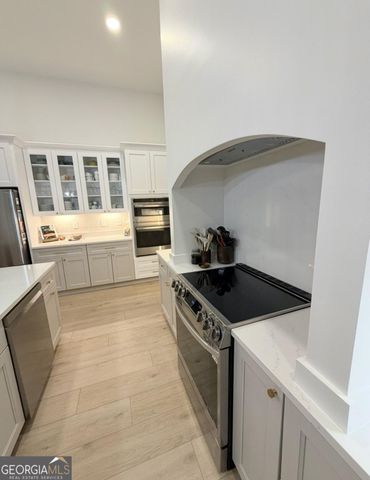 255 NE Chimney Rock Trail NE, Milledgeville, GA 31061