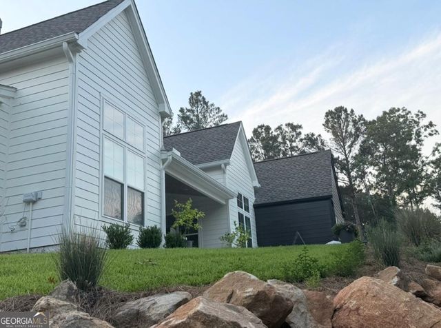 255 NE Chimney Rock Trail NE, Milledgeville, GA 31061