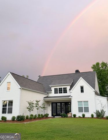 255 NE Chimney Rock Trail NE, Milledgeville, GA 31061