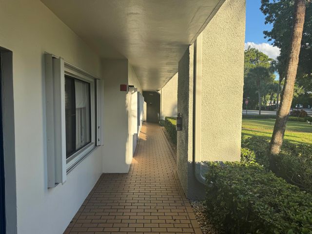 4832 Esedra Court 106, Lake Worth, FL 33467