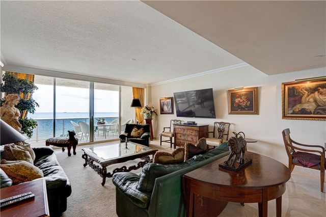 3200 N Ocean Boulevard 1107, Fort Lauderdale, FL 33308