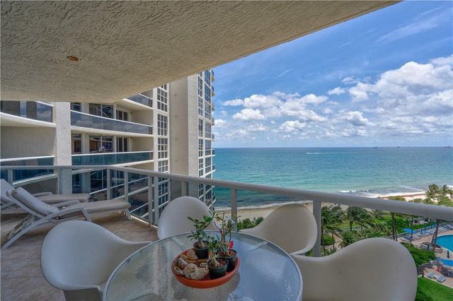 3200 N Ocean Boulevard 1107, Fort Lauderdale, FL 33308