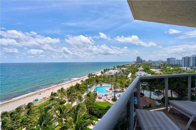 3200 N Ocean Boulevard 1107, Fort Lauderdale, FL 33308