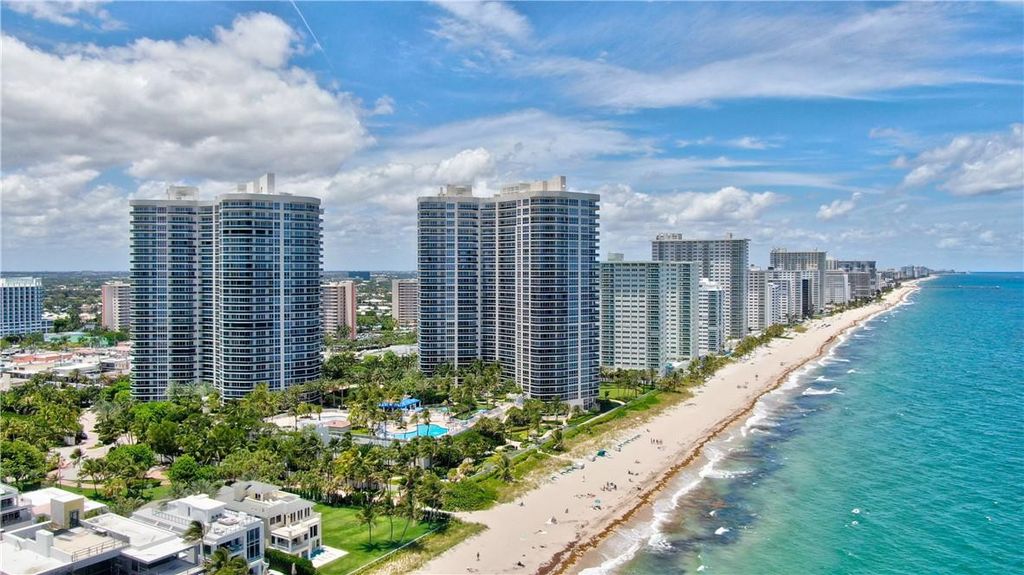 3200 N Ocean Boulevard 1107, Fort Lauderdale, FL 33308