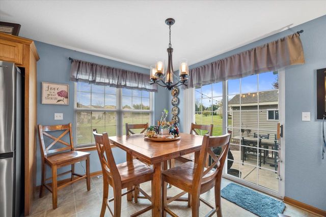 1644 Redwood STREET, West Bend, WI 53095