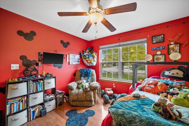 1644 Redwood STREET, West Bend, WI 53095