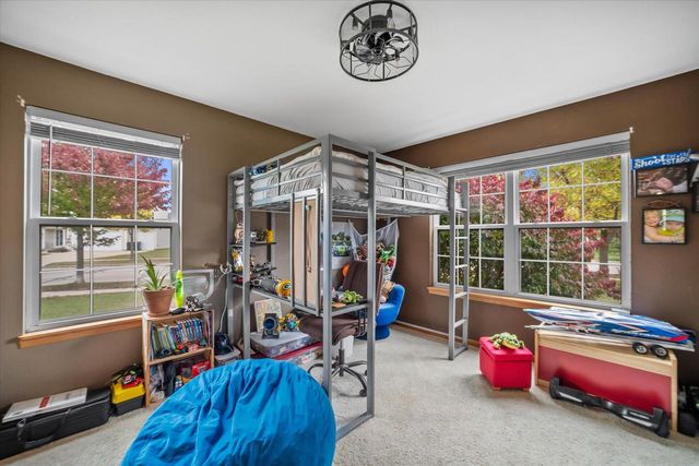 1644 Redwood STREET, West Bend, WI 53095