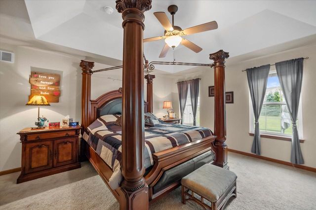 1644 Redwood STREET, West Bend, WI 53095