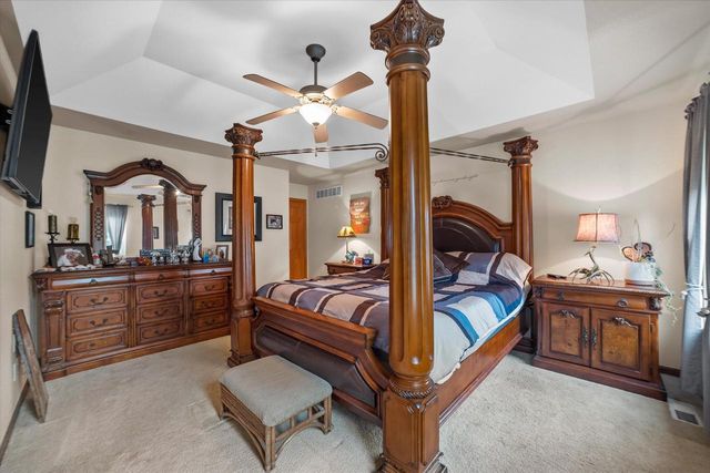 1644 Redwood STREET, West Bend, WI 53095