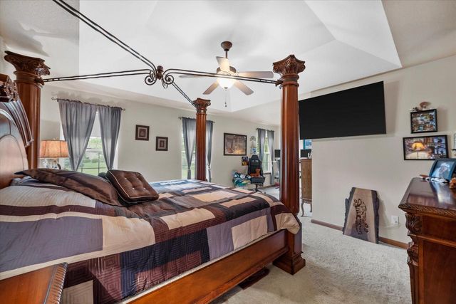 1644 Redwood STREET, West Bend, WI 53095