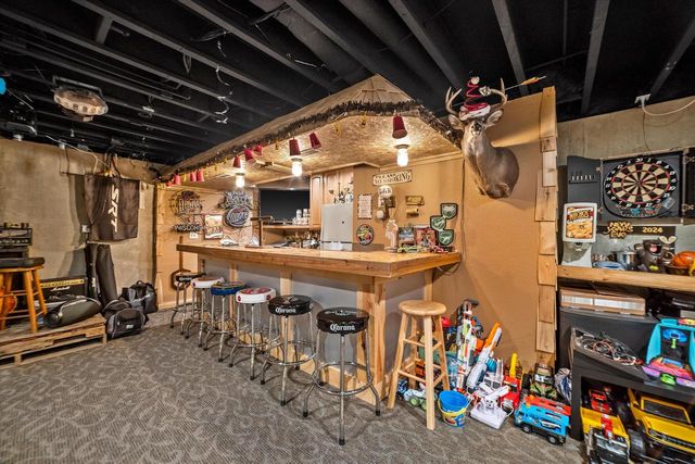 1644 Redwood STREET, West Bend, WI 53095