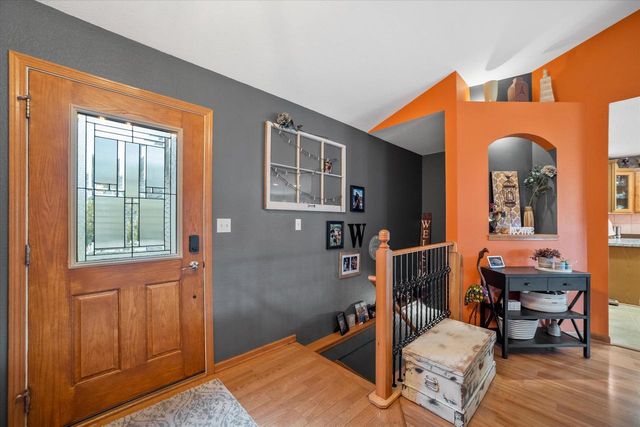 1644 Redwood STREET, West Bend, WI 53095