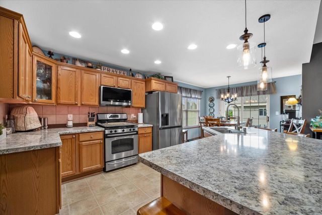 1644 Redwood STREET, West Bend, WI 53095