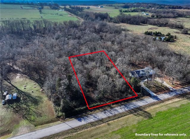 Adams Street, Lincoln, AR 72744