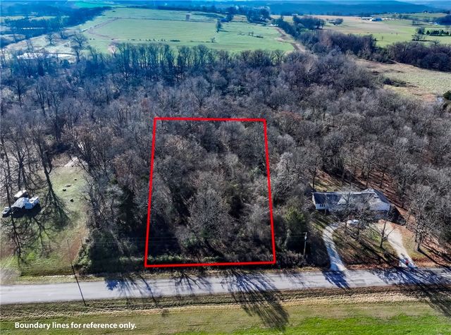 Adams Street, Lincoln, AR 72744